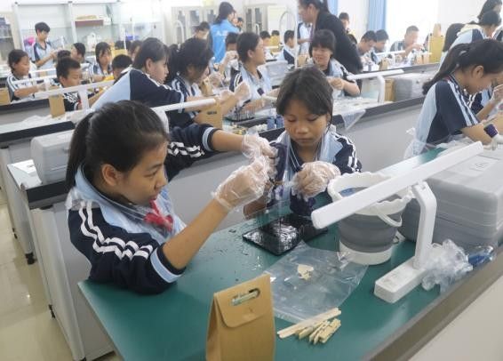 英国上市公司365